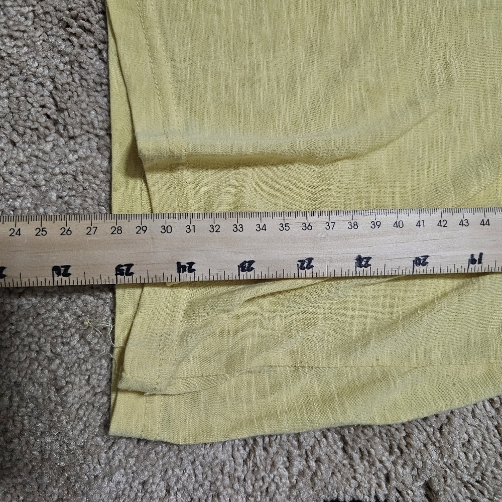 Harley-Davidson Chester's Fort Lauderdale Florida Studded Scoop Neck Tee XL - Picture 7 of 8